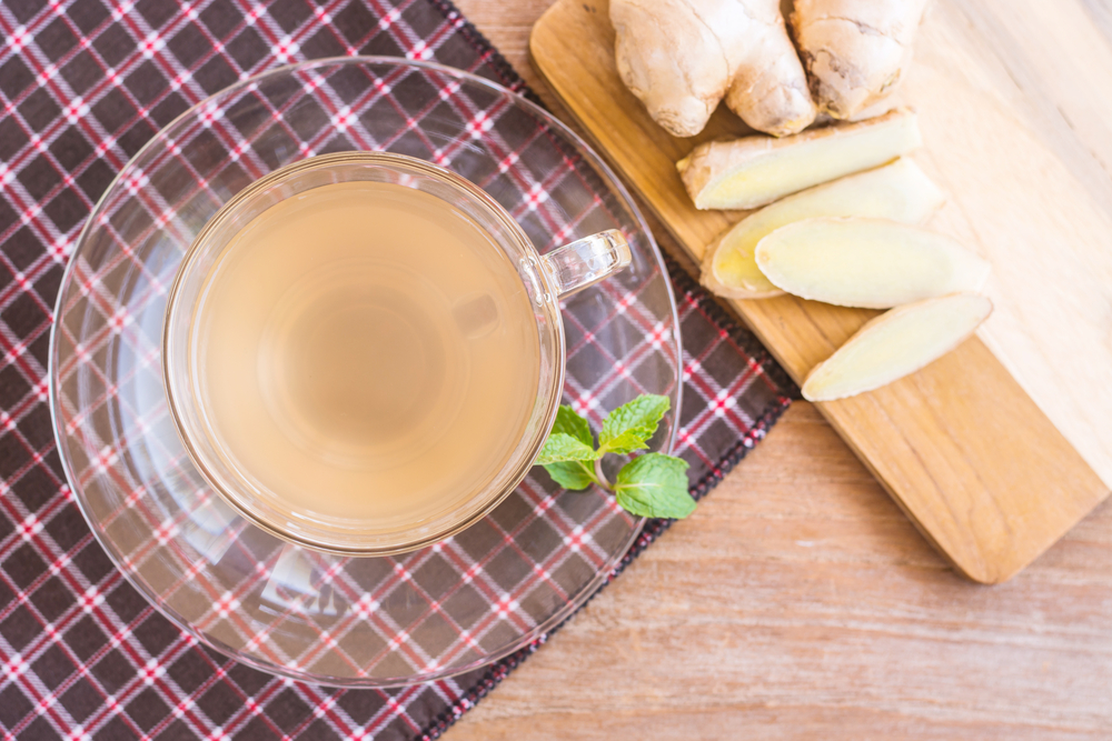 Choose your Health Tea