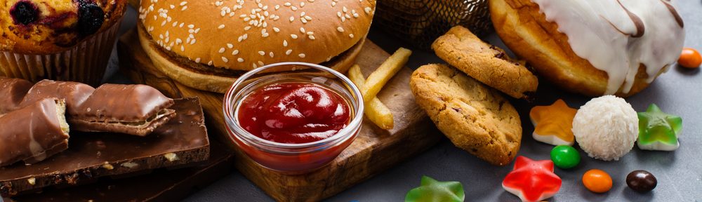 Know the Difference Between Good v/s Bad Carbohydrates