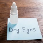 Best Solution for Dry Eyes