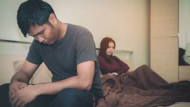 What Is The Average Age For Erectile Dysfunction?