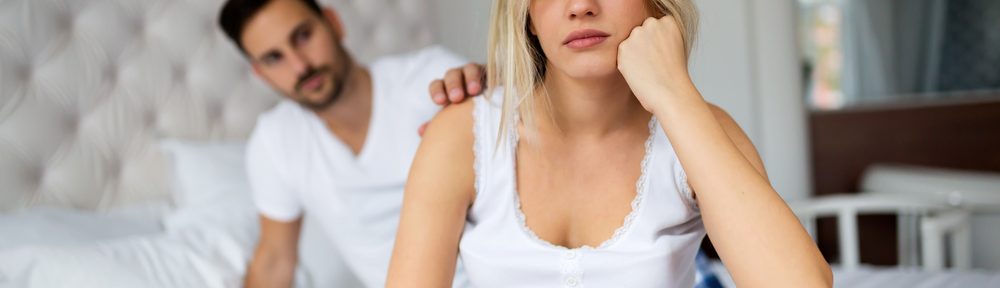 What is the Average Age for Erectile Dysfunction?