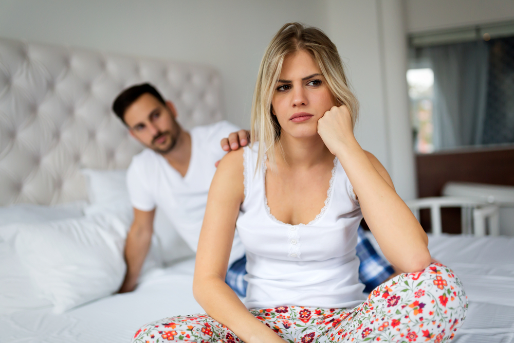 What is the Average Age for Erectile Dysfunction?