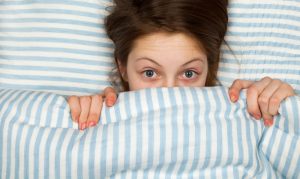 Disturbances in Sleep Likely to increase Alzheimer’s Risk