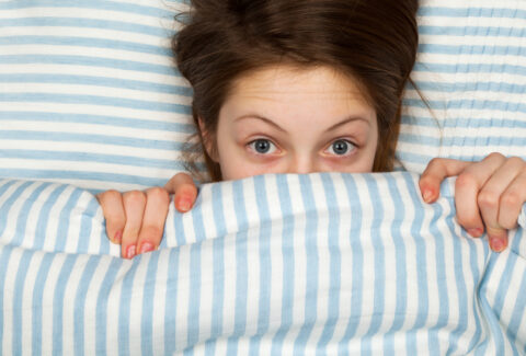 Disturbances in Sleep Likely to increase Alzheimer’s Risk