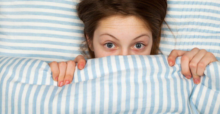 Disturbances in Sleep Likely to increase Alzheimer’s Risk
