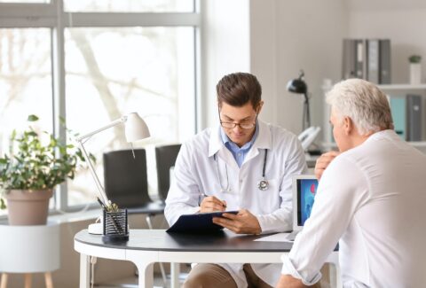 Typical Age Range for Experiencing Erectile Dysfunction: Understanding Erectile Dysfunction in Different Age Groups