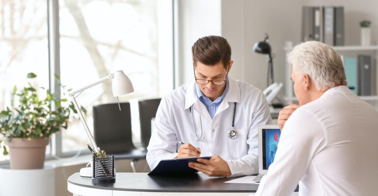 Typical Age Range for Experiencing Erectile Dysfunction: Understanding Erectile Dysfunction in Different Age Groups