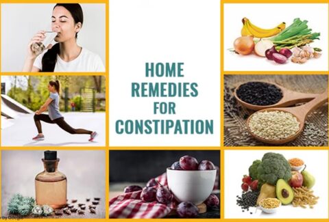 constipation medicine