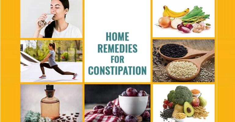 constipation medicine