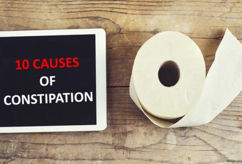 chronic constipation