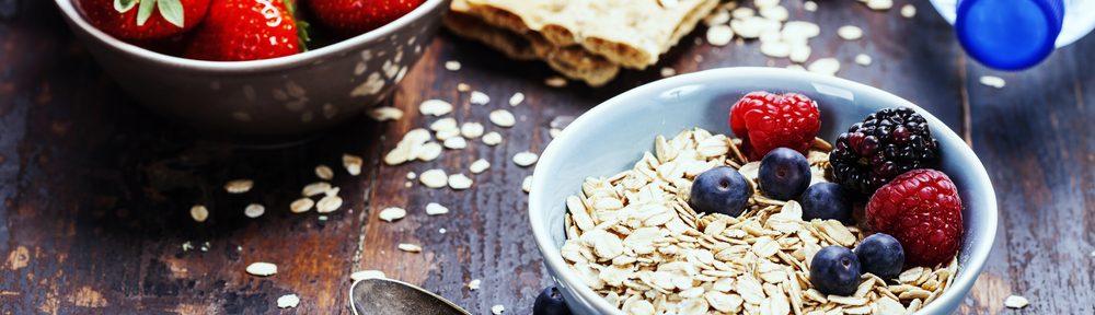 5 Foods to Eat When You Can’t Poop