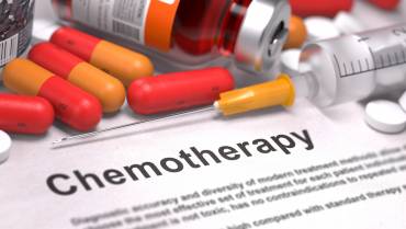 The Side Effects of Chemotherapy on your body