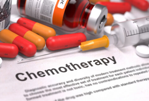 The Side Effects of Chemotherapy on your body