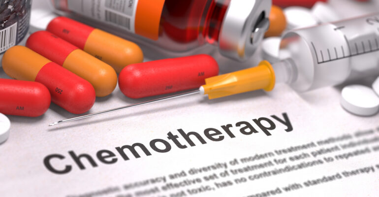 The Side Effects of Chemotherapy on your body
