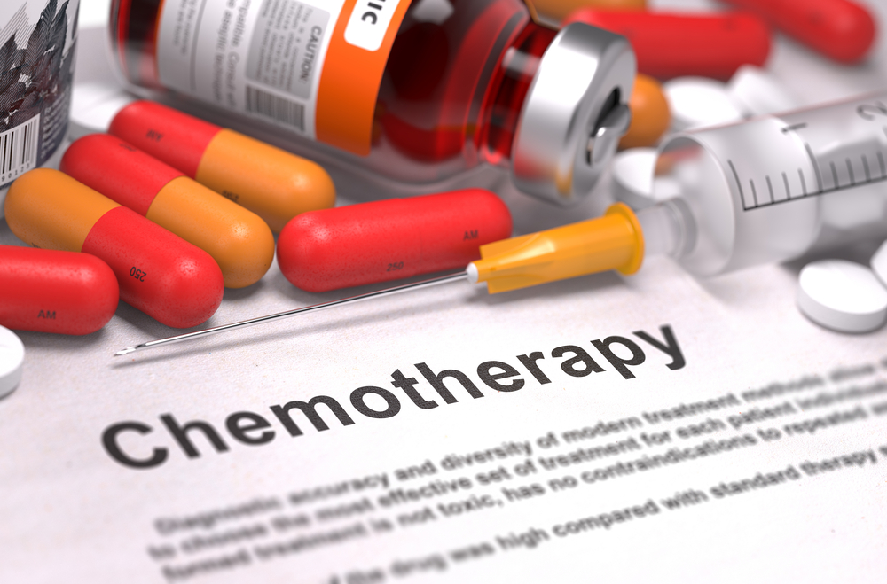 The Side Effects of Chemotherapy on your body
