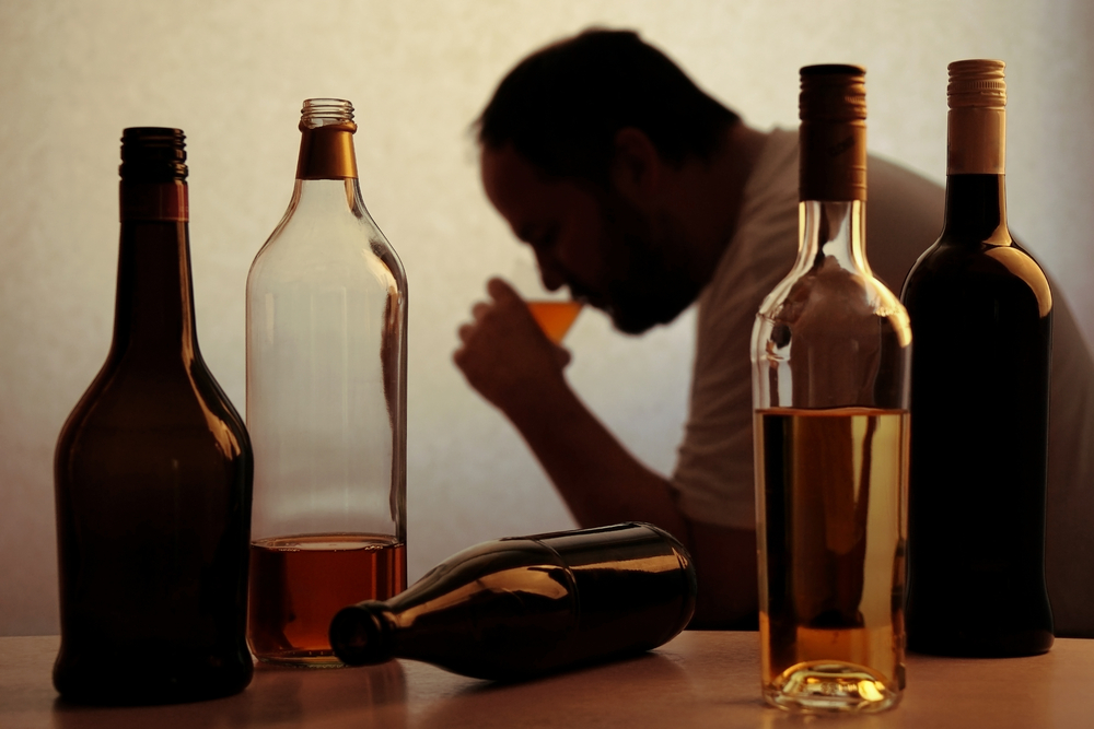 Drinking Alcohol Can Reduce the Risk of Diabetes