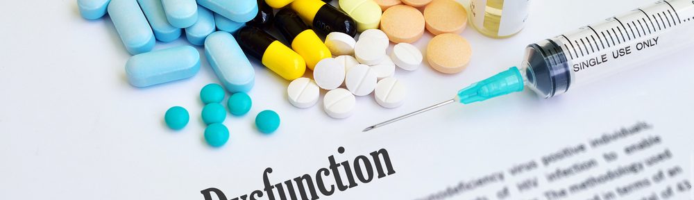 5 Foods That May Cure Erectile Dysfunction