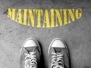 Why Is It So Difficult to Maintain Ideal Body Weight?