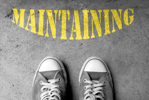 Why Is It So Difficult to Maintain Ideal Body Weight?