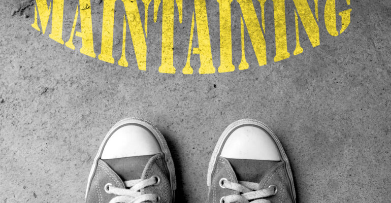 Why Is It So Difficult to Maintain Ideal Body Weight?