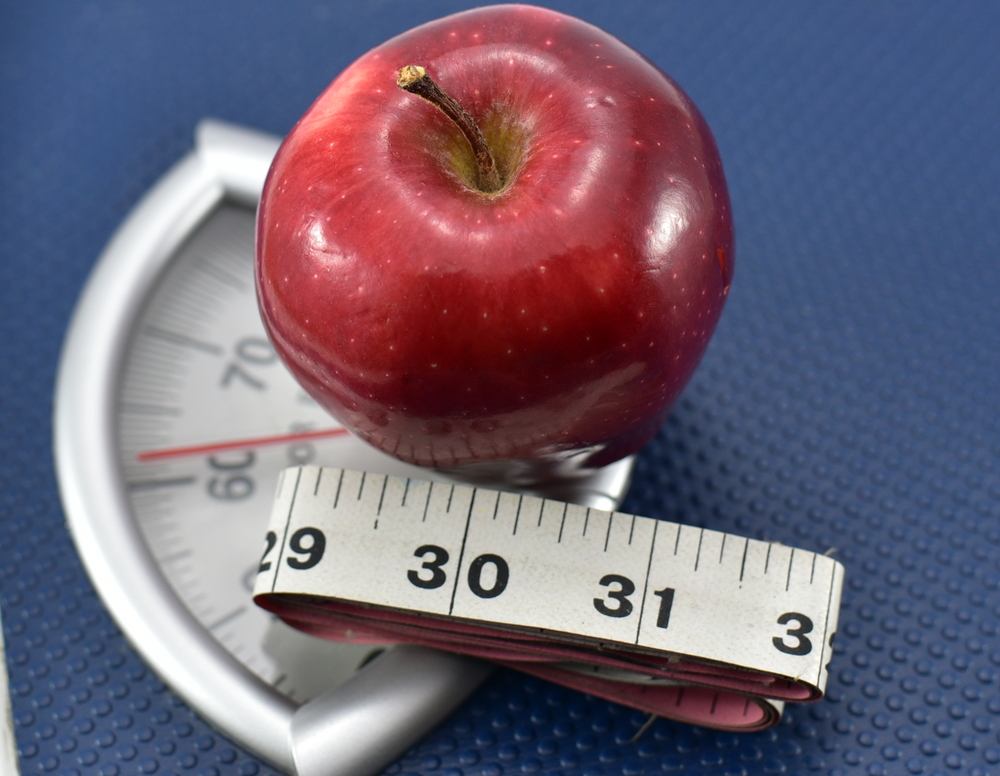 Why Is It So Difficult to Maintain Ideal Body Weight?