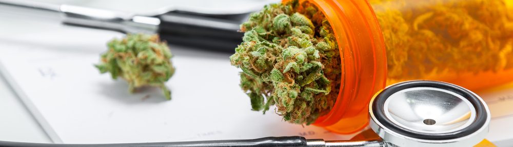 Treating Alcoholism with Medical Marijuana