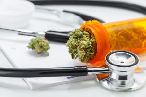 Treating Alcoholism with Medical Marijuana