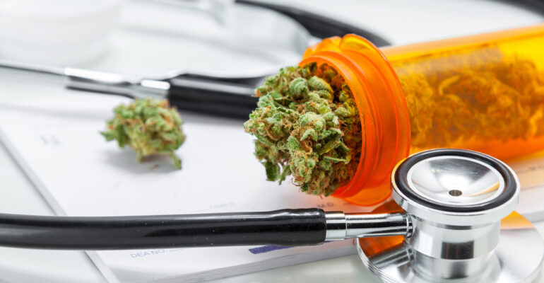 Treating Alcoholism with Medical Marijuana