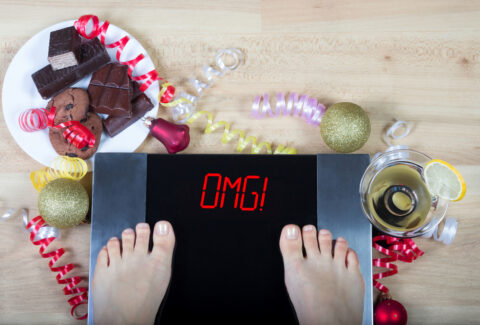 Sleeping For A Few Hours Makes You Prone To Weight Gain