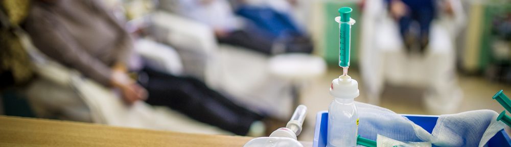 The Side Effects of Chemotherapy on your body