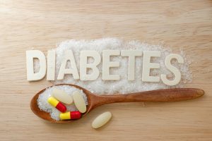 Drinking Alcohol Can Reduce the Risk of Diabetes