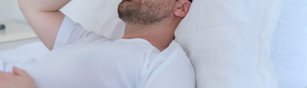 Sleeping For A Few Hours Makes You Prone To Weight Gain