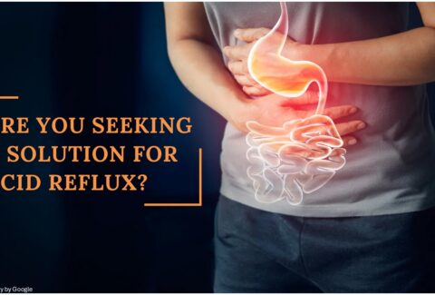 acid reflux​ - ADC
