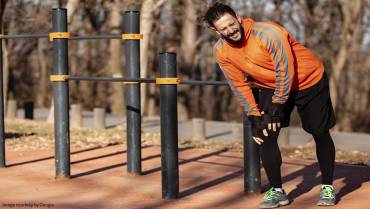 How Excess Weight Can Damage Your Joints?
