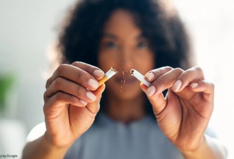 quit smoking aids - All Day Chemist
