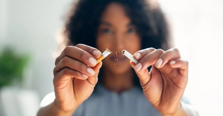 quit smoking aids - All Day Chemist