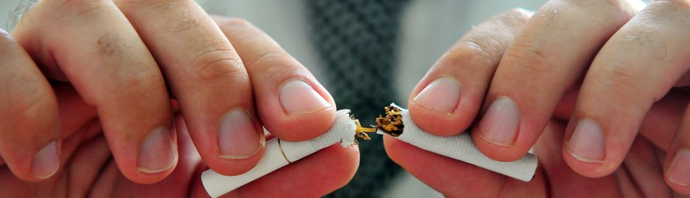 7 Unusual Ways to Quit Smoking