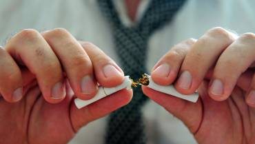 7 Unusual Ways to Quit Smoking