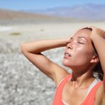 10 Habits That Are Dehydrating Your Skin