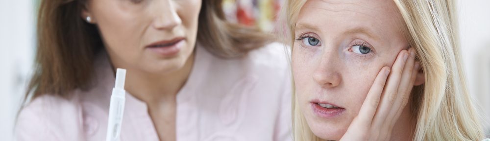 When to Talk To Your Child about Sex?