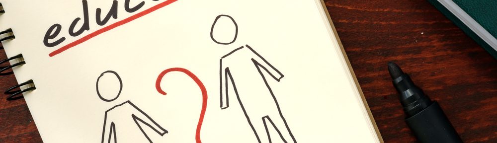 When to Talk To Your Child about Sex?