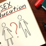 When to Talk To Your Child about Sex?