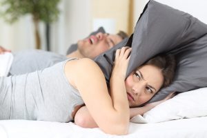 5 Ways to Curb Your Snoring Habit