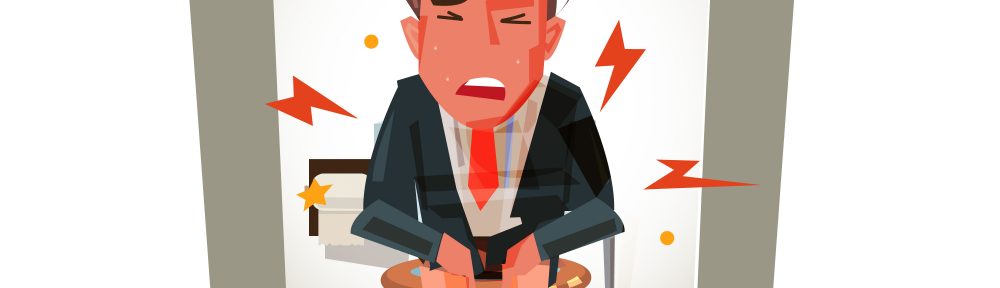 Dysentery: Causes, Treatment and Prevention