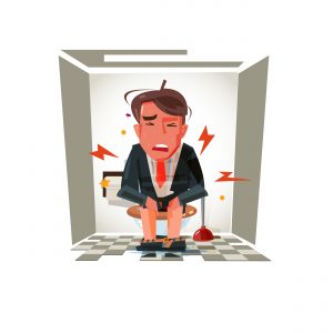 Dysentery: Causes, Treatment and Prevention