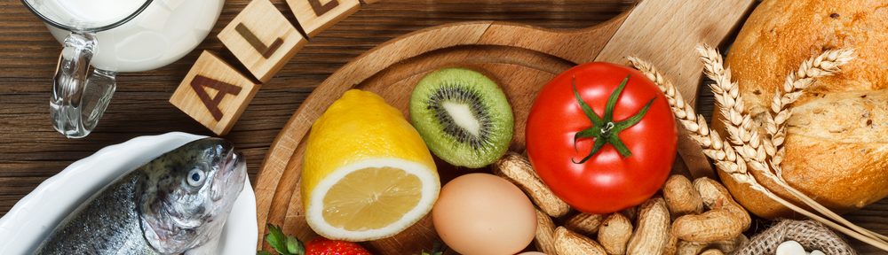 5 Ways to Diagnose a Food Allergy