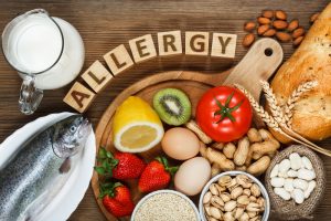 5 Ways to Diagnose a Food Allergy
