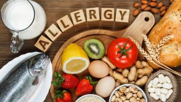 5 Ways to Diagnose a Food Allergy