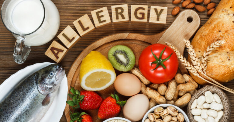 5 Ways to Diagnose a Food Allergy