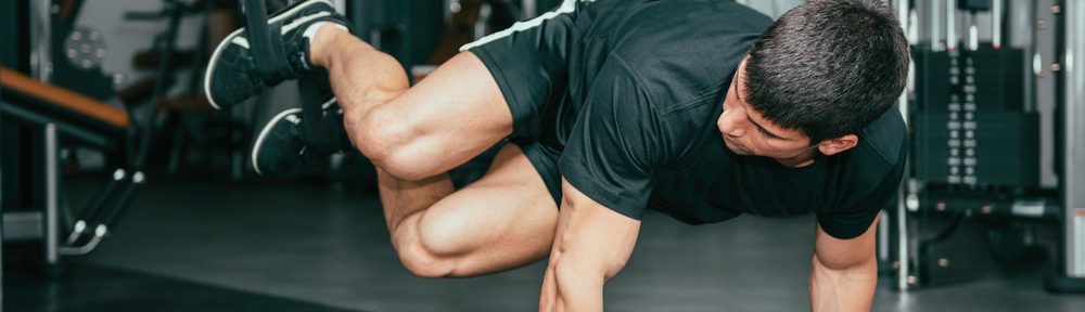 How Exercise Can Boost Men's Sexual Capacity